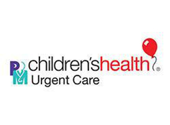 Children's Health PM Pediatric Urgent Care Richardson - Richardson, TX