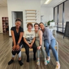 Pure Barre gallery