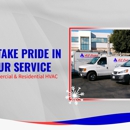 A/C Control Inc - Air Conditioning Contractors & Systems