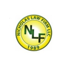 The Nicholas Law Firm