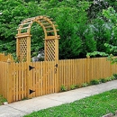 U Picket Fence - Fence-Sales, Service & Contractors