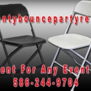 Plenty Bounce Party Rental - Party & Event Planners