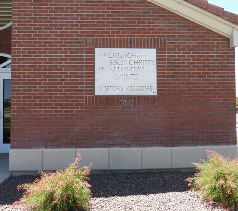 The Church of Jesus Christ of Latter-day Saints - Phoenix, AZ