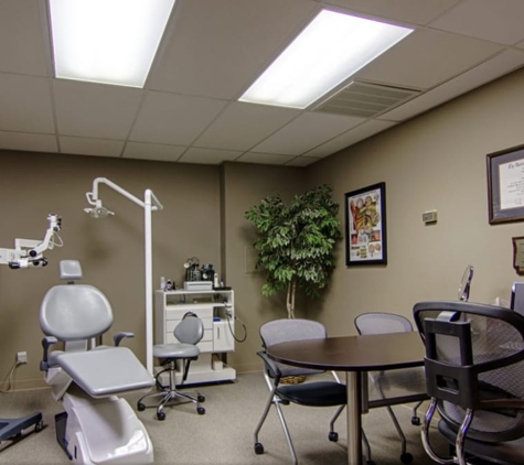 Affiliated Audiology Centers, Inc. - Little Rock, AR