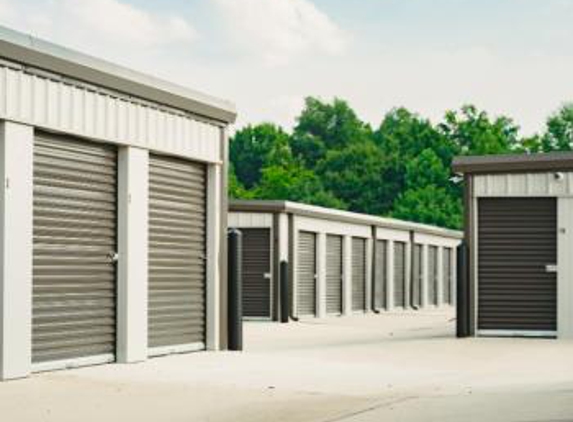 Top Storage - Purple Heart Parkway - Clarksville, TN