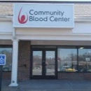 Community Blood Center - Gladstone Donor Center - Blood Banks & Centers