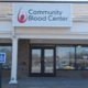 Community Blood Center - Gladstone Donor Center