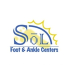 Sol Foot and Ankle Centers - Physicians & Surgeons, Podiatrists