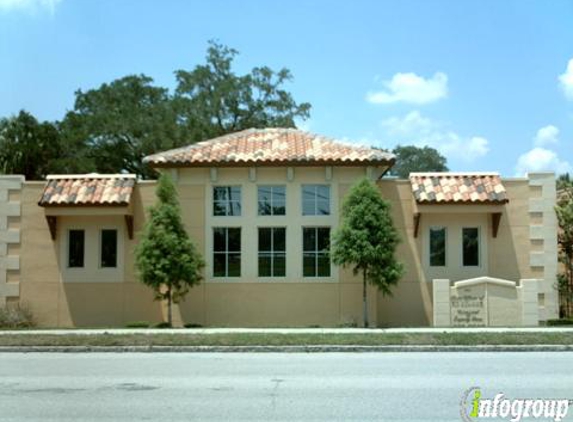 Law Office Of Ed Suarez - Tampa, FL