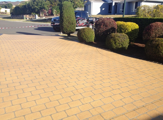 Adstyle Concretors Pty Ltd - Dayboro, QLD