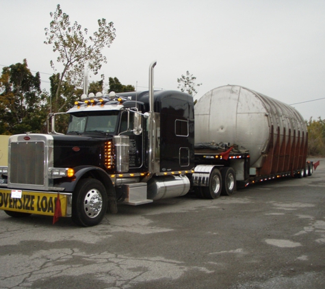 Kennon Transport - Plant City, FL