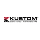 Kustom US Restoration - Water Damage Restoration