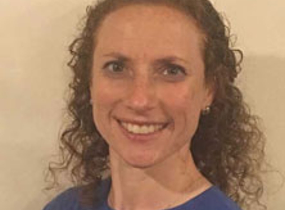 Chana Frommer, PT, DPT, OCS, SCS - Brooklyn, NY