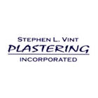 Stephen L Vint Plastering