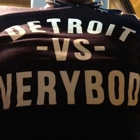 Detroit vs Everybody