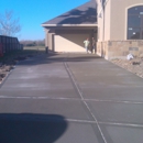 Dynasty Construction - Stamped & Decorative Concrete