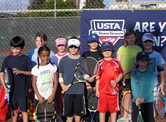 Beach City Tennis Academy - Santa Monica, CA