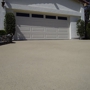 Decorative Concrete Design and Repairs