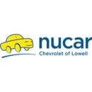 Nucar Chevrolet of Lowell - New Car Dealers