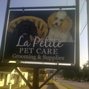 La Petite Pet Care - Pet Services