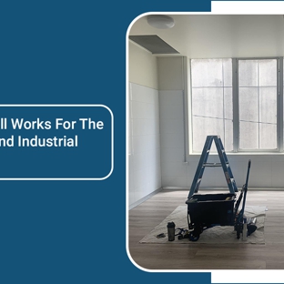 Foreshore Projects and Maintenance - Haymarket, NSW. We Complete All Works For The Home, Office And Industrial Spaces