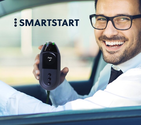 Smart Start Ignition Interlock - Quakertown, PA