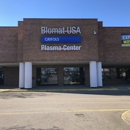 Grifols Biomat USA - Plasma Donation Center - Blood Banks & Centers