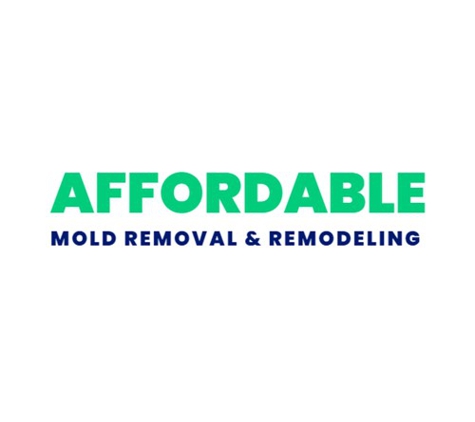 Affordable Mold Removal & Remodeling - Ponte Vedra Beach, FL