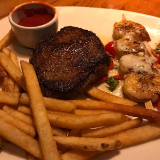 Outback Steakhouse - Schaumburg, IL