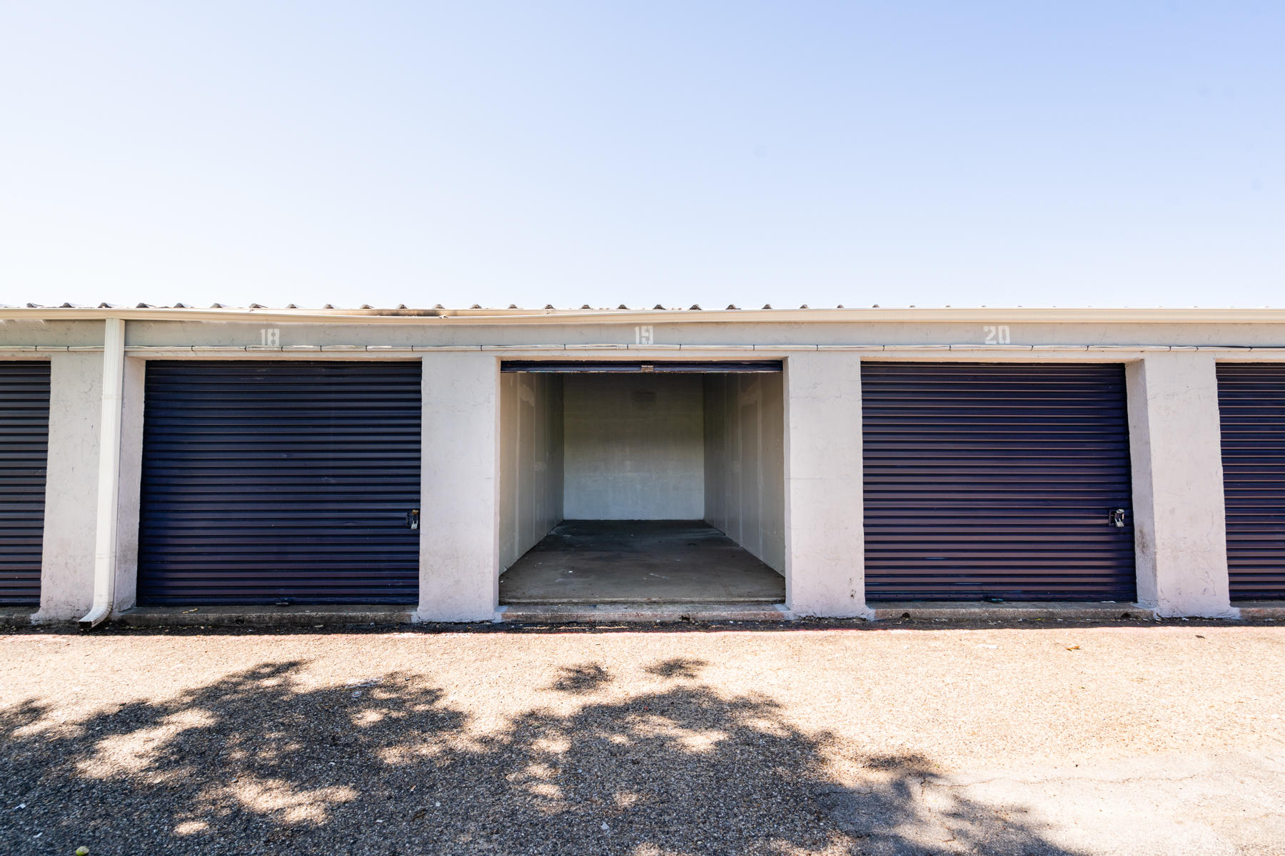 Car Storage Lewisville Tx