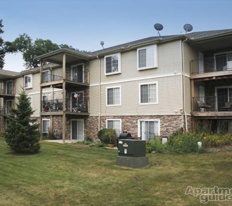 Long Beach Cove Villas - Michigan City, IN