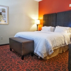 Hampton Inn & Suites Elk City