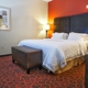 Hampton Inn & Suites Elk City