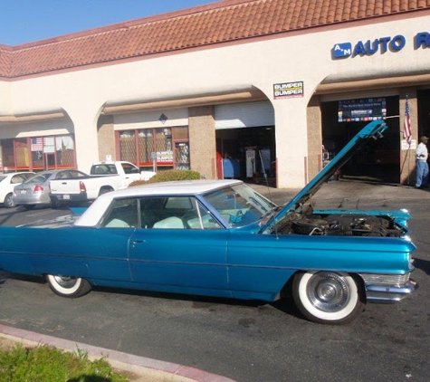 A & M Automotive - Lake Elsinore, CA