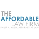 The Affordable Law Firm - Family Law Attorneys