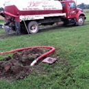 Baltimore Septic Service - Septic Tank & System Cleaning