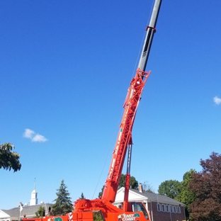 East Coast Tree Service LLC - Reading, MA