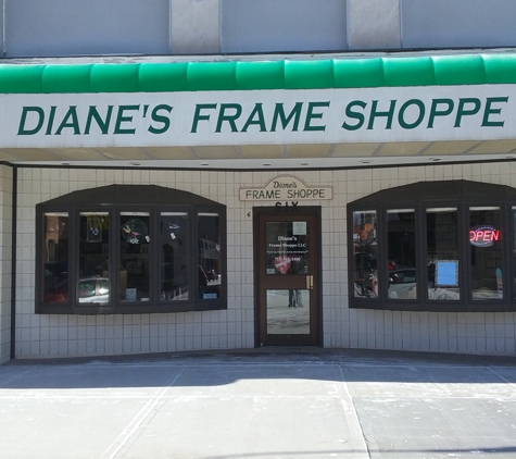 Child's Frame Co - Rhinelander, WI. Stop in and pick up a gift from one of our Local Artists.