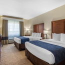 Comfort Inn & Suites Glenpool - Motels