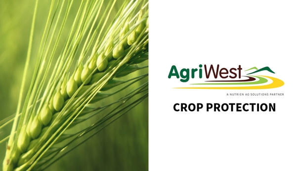 AgriWest Rural Pty Ltd - Parkes, NSW. Crop Protection