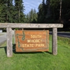 South Whidbey State Park gallery