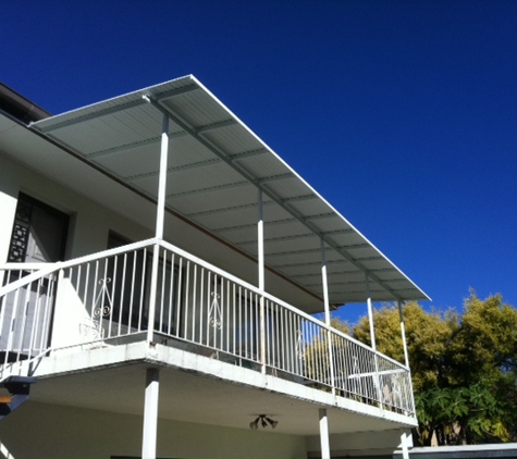 Central Coast Screens - Barmaryee, QLD