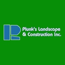Plunk's Landscape & Construction Inc. - Landscape Contractors