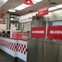 Five Guys