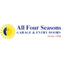 All 4 Seasons Garage & Entry Doors Atlanta