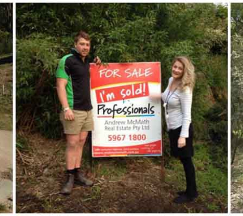 Kate Davis - Professionals Real Estate - Yarra Junction, VIC