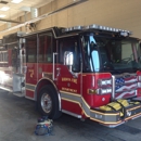 Wichita Fire Department Station # 4 - Fire Departments
