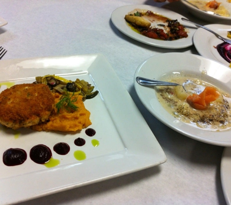 Auguste Escoffier School of Culinary Arts-Austin - Austin, TX