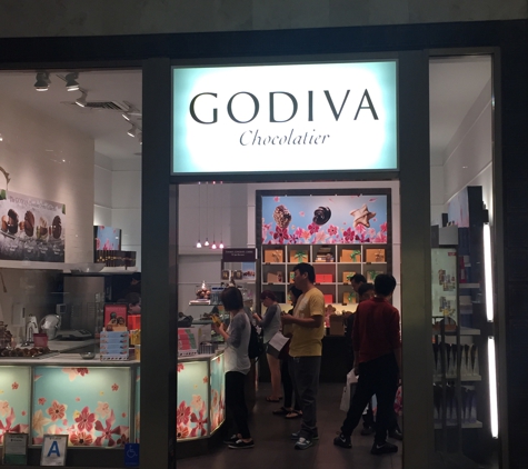 Godiva - Arcadia, CA