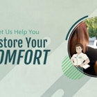 Comfort Experts Inc.